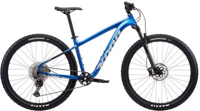 kona hardtail 2021