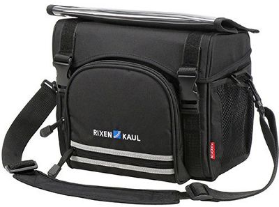 rixen and kaul handlebar bag