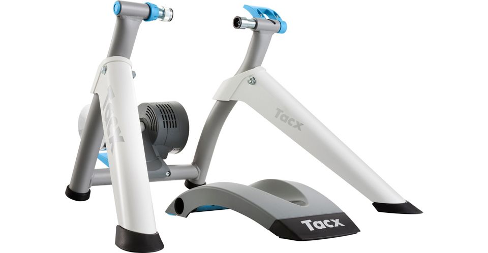 Picture of Tacx Flow Smart Turbo Trainer