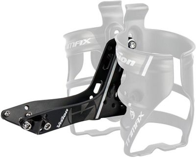 chain reaction bottle cage