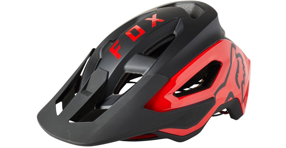 Picture of Fox Racing Speedframe Pro MTB Helmet (MIPS)