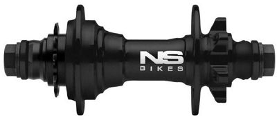 ns bikes rotary