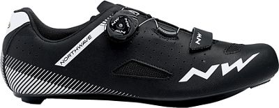 Northwave Core Plus 2 Wide Road Shoes 