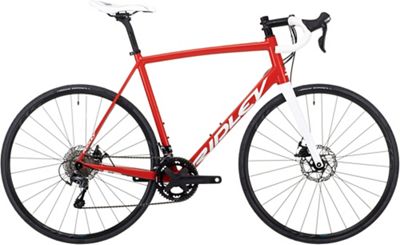 ridley fenix a tiagra disc road bike