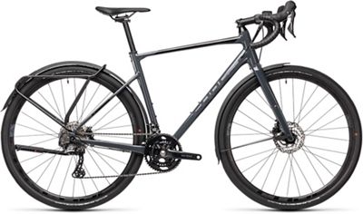 cube nuroad carbon 2021