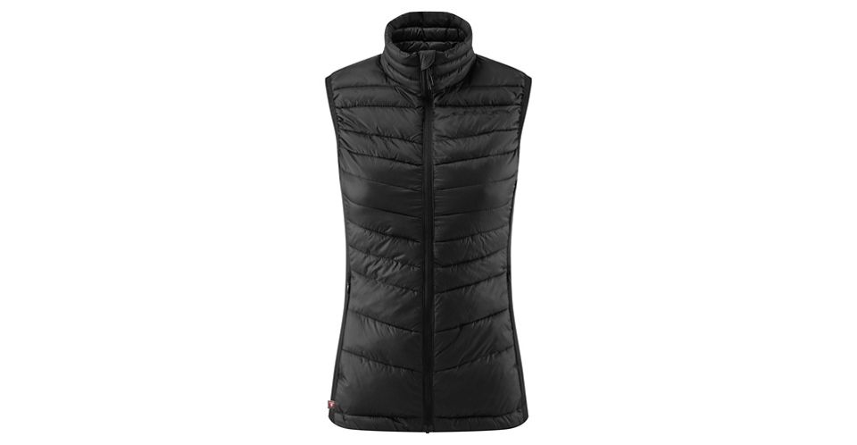 Picture of Fhn Women's Micro Synthetic Down Gilet