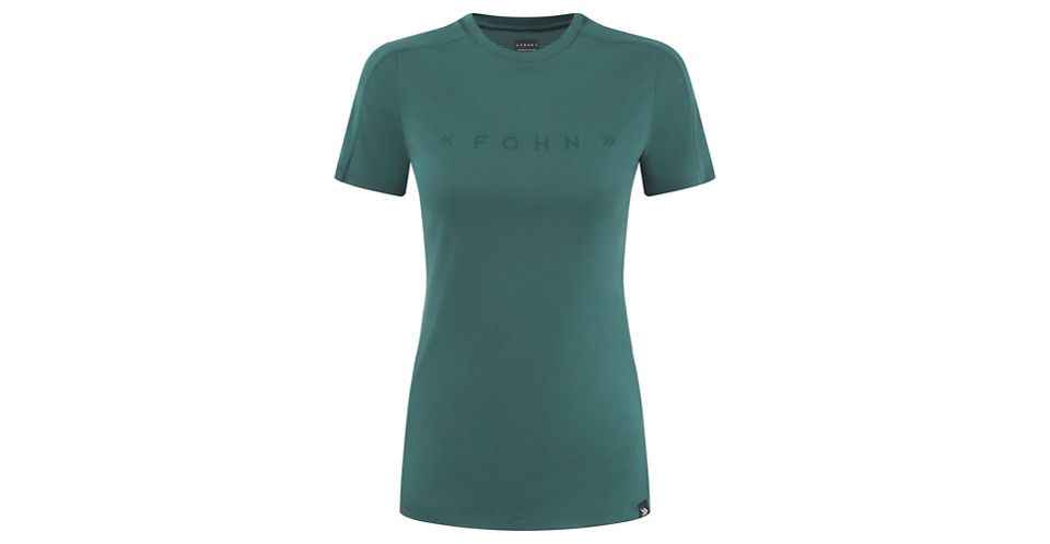 Picture of Fhn Women's Sun Protection Short Sleeve Tee