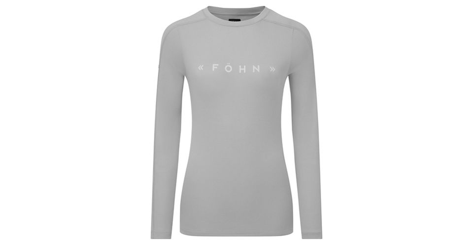 Picture of Fhn Women's Sun Protection Long Sleeve Tee
