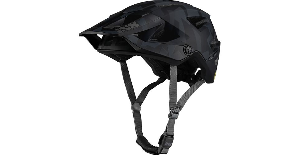 Picture of IXS Trigger AM MIPS Camo Helmet 2021