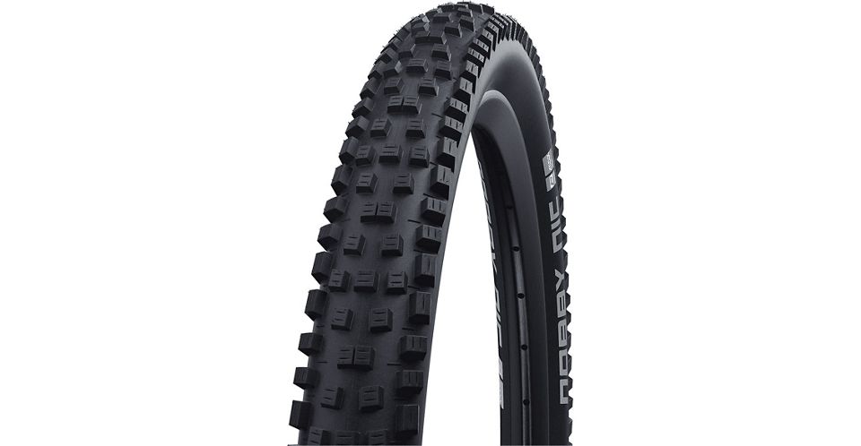 Picture of Schwalbe Nobby Nic Performance MTB Tyre