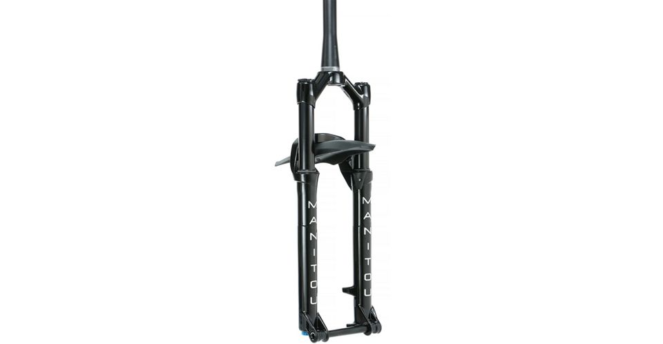 Picture of Manitou R7 Expert Mountain Bike Suspension Fork