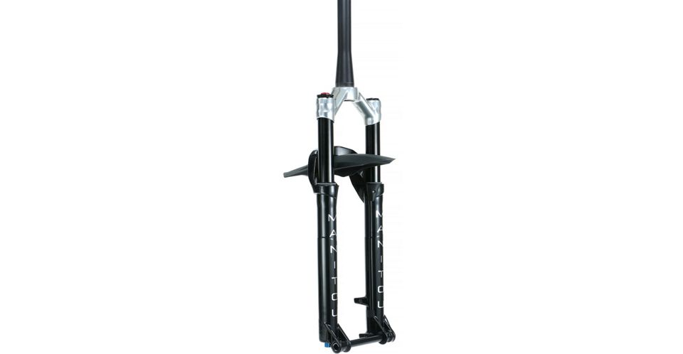 Picture of Manitou R7 Pro Mountain Bike Suspension Fork
