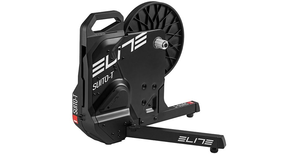 Picture of Elite Suito T Smart Turbo Trainer
