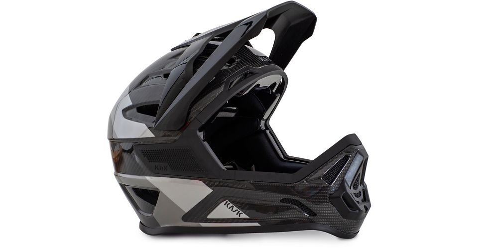 Picture of Kask Defender Full Face MTB Helmet (WG11)