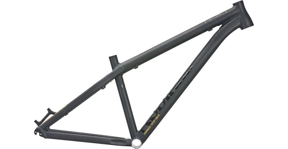 Picture of NS Bikes Clash Hardtail Frame 2022