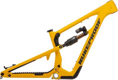 nukeproof mega 2021 chain reaction