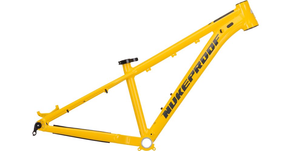 Picture of Nukeproof Cub-Scout 24 Mountain Bike Frame