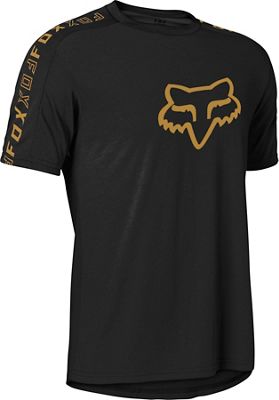 fox racing jersey short sleeve