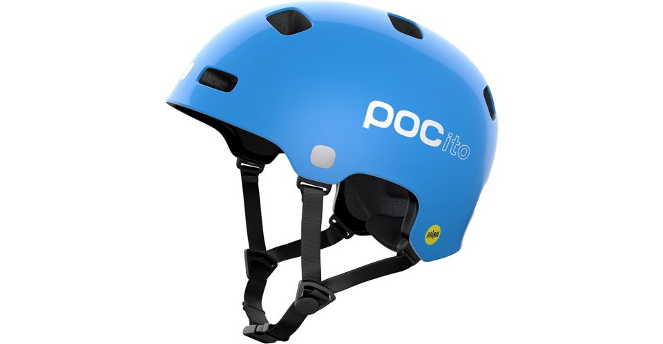 Picture of POC POCito Kid's Crane MIPS Helmet 2021