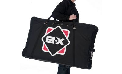 brand x bike bag