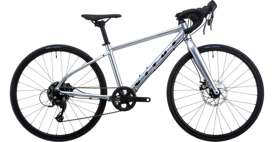 Picture of Vitus Razor Disc 24 Kids Road Bike