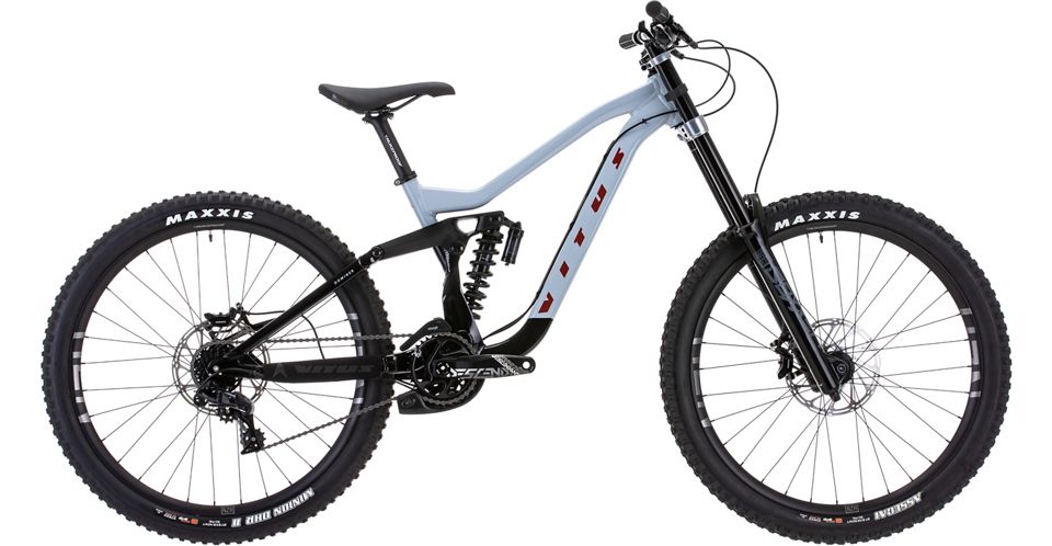 Picture of Vitus Dominer Downhill Mountain Bike