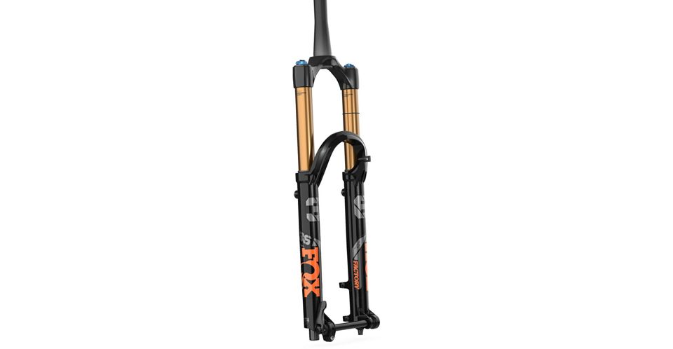 Picture of Fox Suspension 36 Float Factory Fit4 Fork
