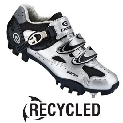 exustar mtb shoes