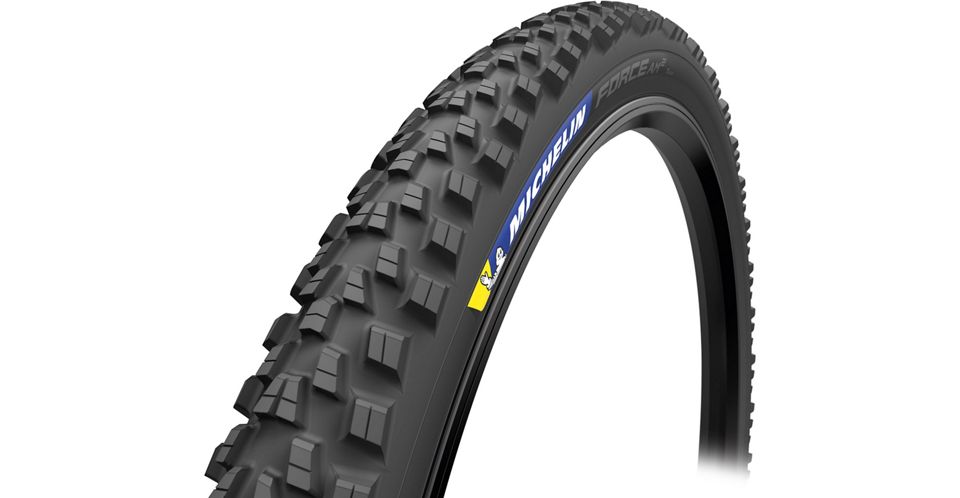 Picture of Michelin Force AM2 Competition Line TLR Fold Tyre