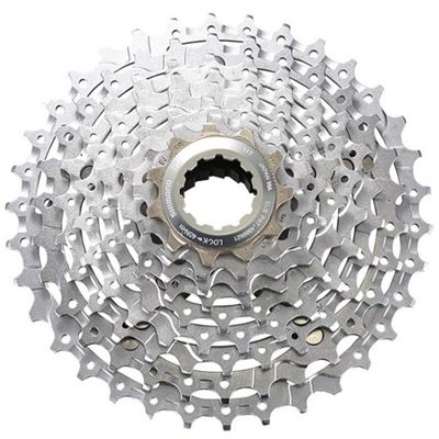 9 speed cassette mtb