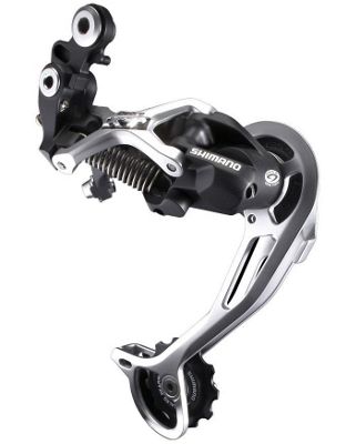 shimano xt 9 speed derailleur
