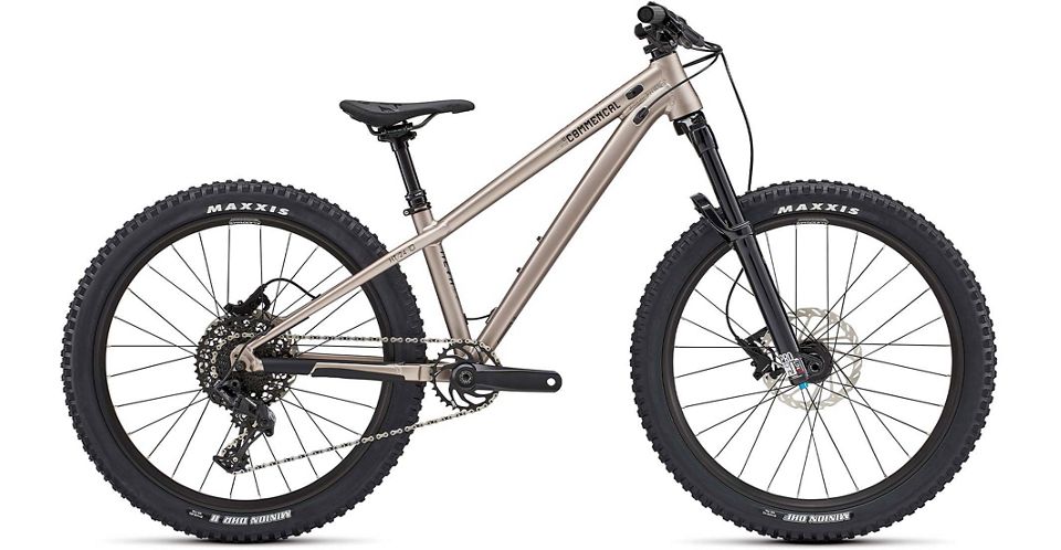 Picture of Commencal Meta HT 24" Kids Bike 2022