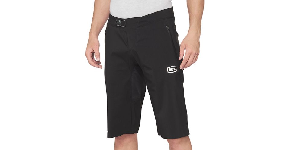 Picture of 100% Hydromatic Shorts AW21