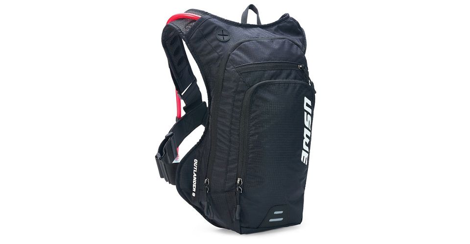 Picture of USWE Outlander 9 Hydration Pack SS21