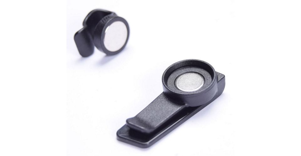 Picture of USWE Magnetic Tube Clip SS21
