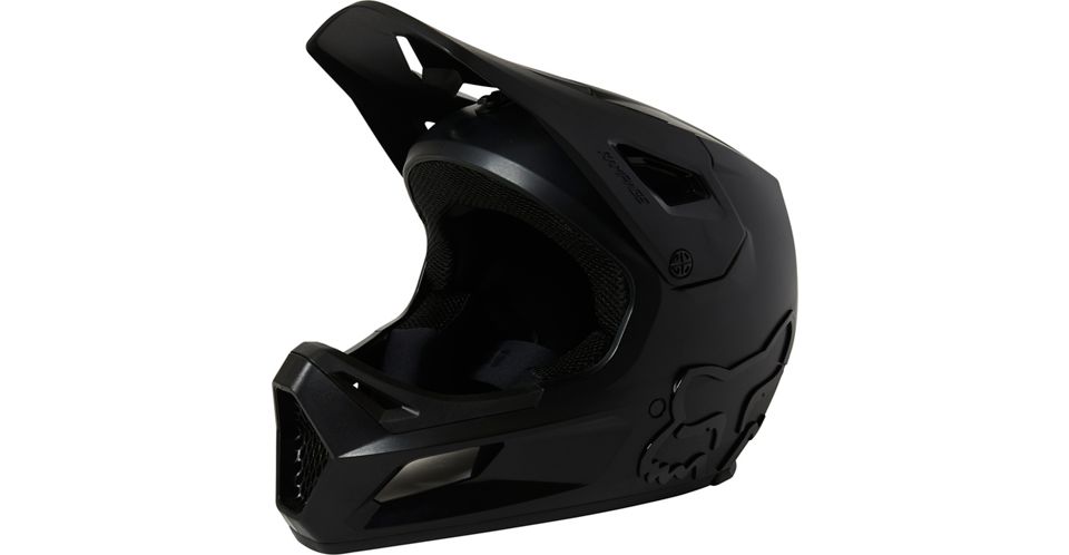Picture of Fox Racing Youth Rampage MTB Helmet SS22