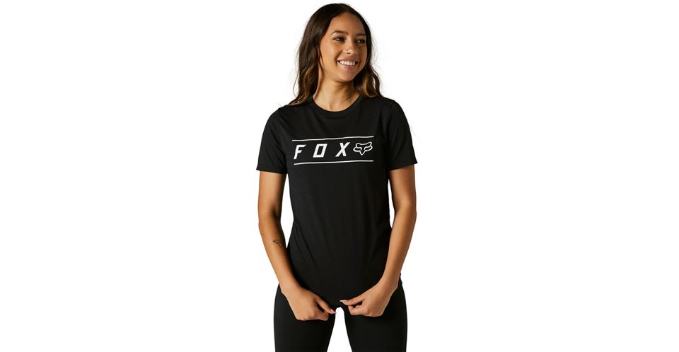 Picture of Fox Racing Women's Pinnacle Short Sleeve Tech Tee