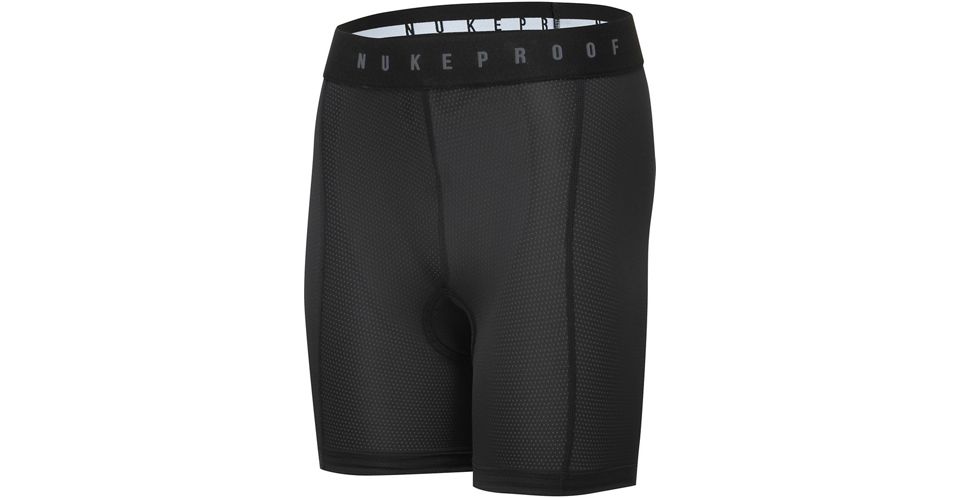 Picture of Nukeproof Outland Youth Liner Short SS22