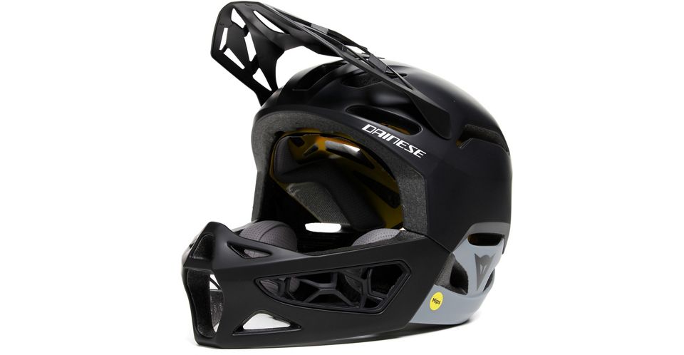Picture of Dainese Linea 01 MIPS Full Face MTB Helmet SS22