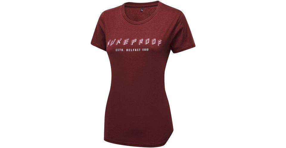 Picture of Nukeproof Womens NP1990 T-Shirt