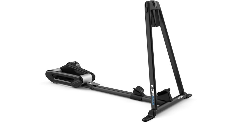 Picture of Wahoo KICKR ROLLR Smart Trainer