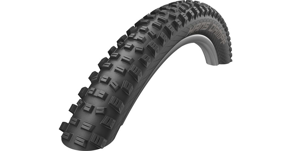 Picture of Schwalbe Hans Dampf Performance Folding MTB Tyre