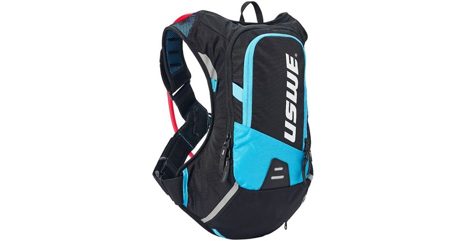 Picture of USWE MTB Hydro 8 Hydration Pack SS22