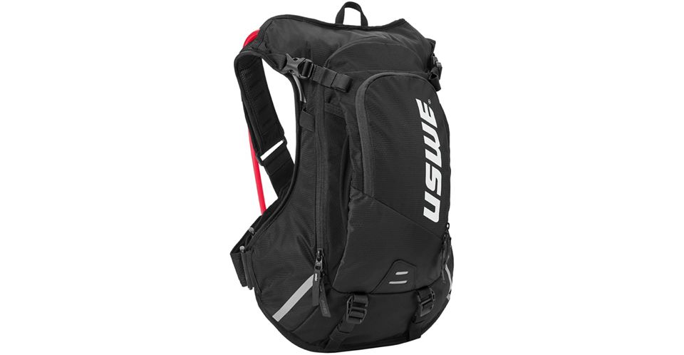 Picture of USWE MTB Hydro 12 Hydration Pack SS22