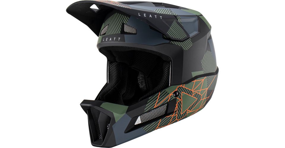Picture of Leatt MTB Gravity 2.0 Helmet 2023
