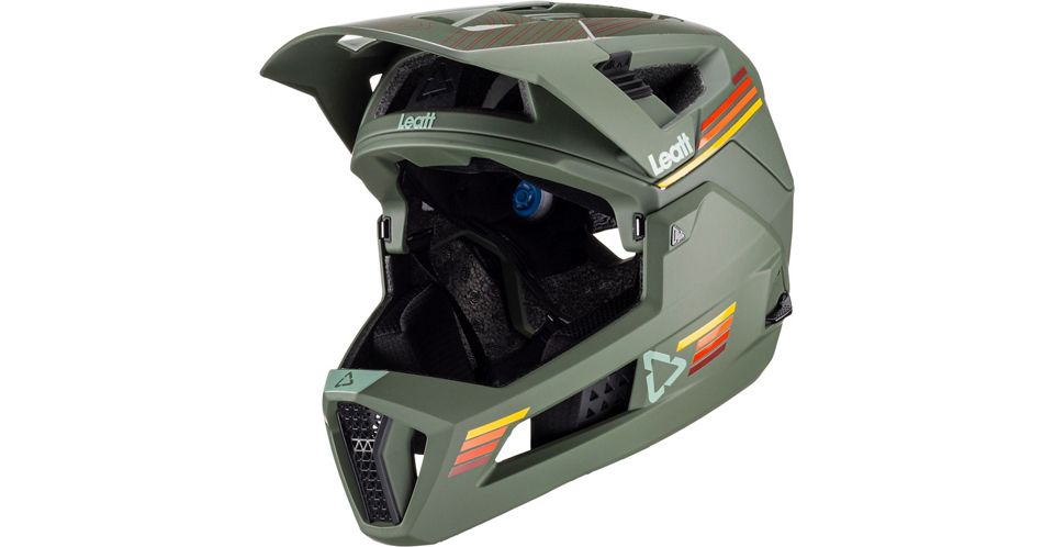 Picture of Leatt MTB Enduro 4.0 Helmet 2023