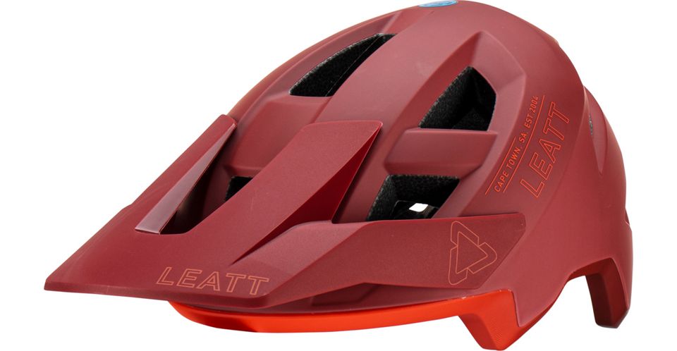 Picture of Leatt MTB All Mountain 2.0 Helmet 2023