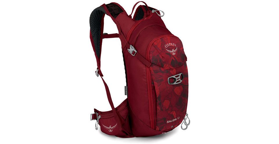 Picture of Osprey Salida 12 Hydration Pack AW22