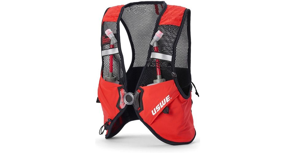 Picture of USWE Pace 2 Running Hydration Vest SS21