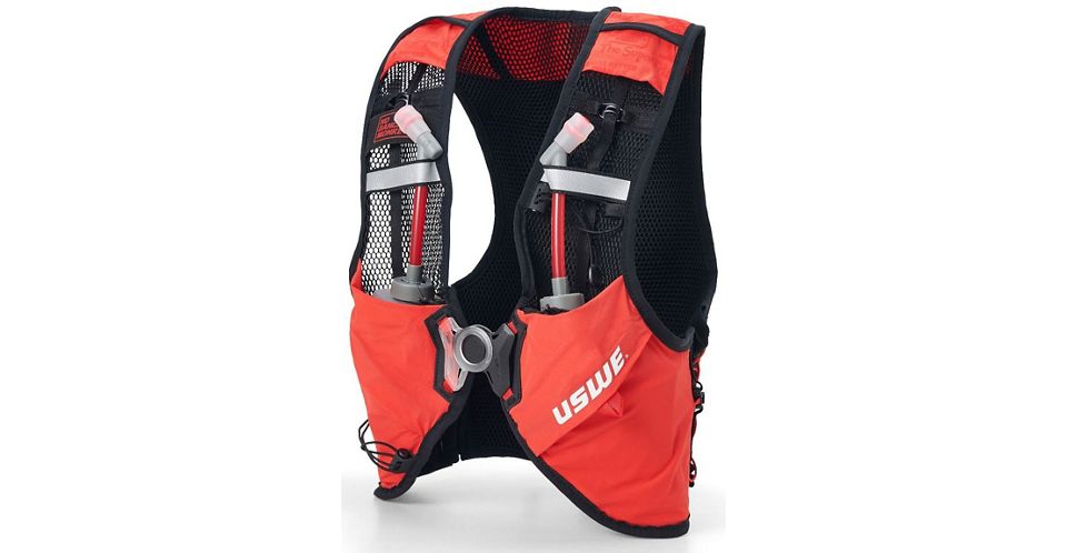 Picture of USWE Pace 8 Running Hydration Vest SS21